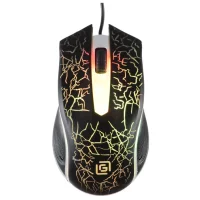 Игровая мышь Oklick 395M SHADOW фото 2